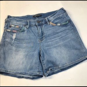 Dear John Bloomfield Jean Short 27